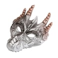 thumbnail image 4 of Dragon Couvre-chef de Cosplay pour Carnaval, Fête, Spectacle sur Scène, 4 of 10