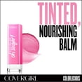 thumbnail image 3 of COVERGIRL Oh Sugar! Sheer Lip Balm, Sprinkle, 3 of 7