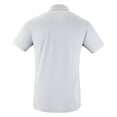 thumbnail image 2 of SOLS Mens Perfect Pique Short Sleeve Polo Shirt, 2 of 5