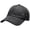 Grey, variant on Breathable Mesh Baseball Cap Lightweight Quick Dry Trucker Hat Adjustable Outdoor Sports Sun Hats Black