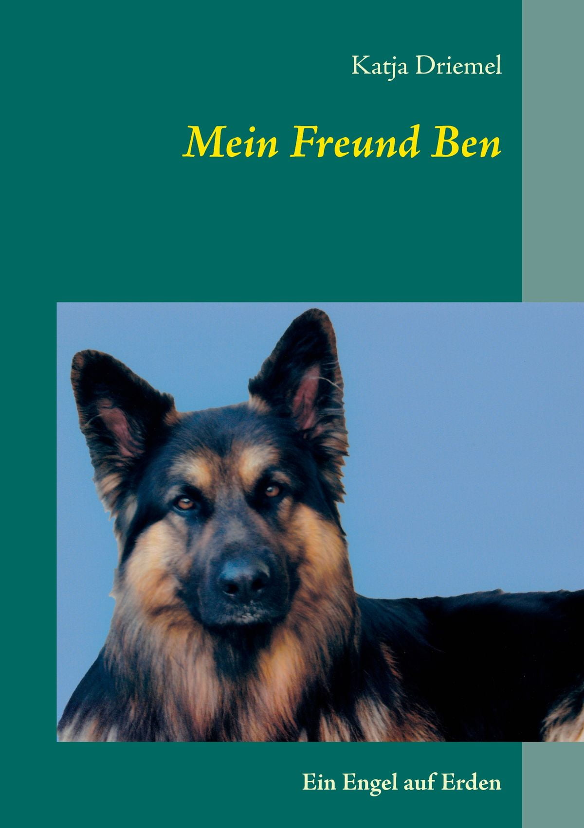 Mein Freund Ben Mein Freund Ben