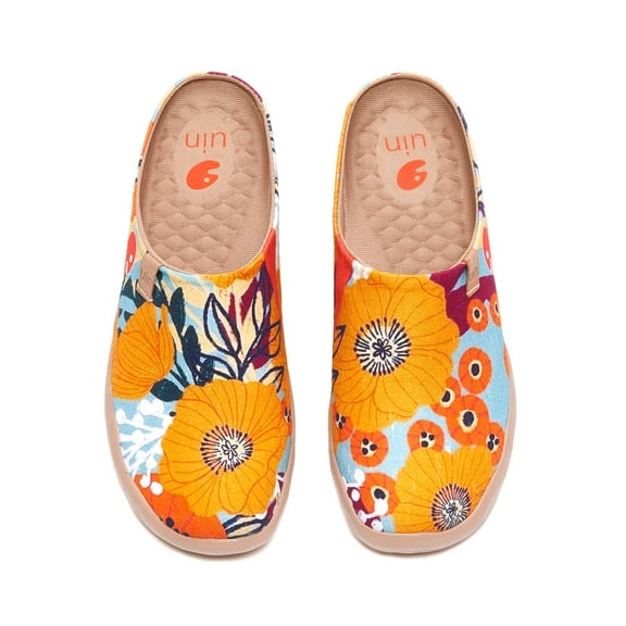UIN NEW Women Fashion Slipper Casual Travel Shoes Lady Sandals