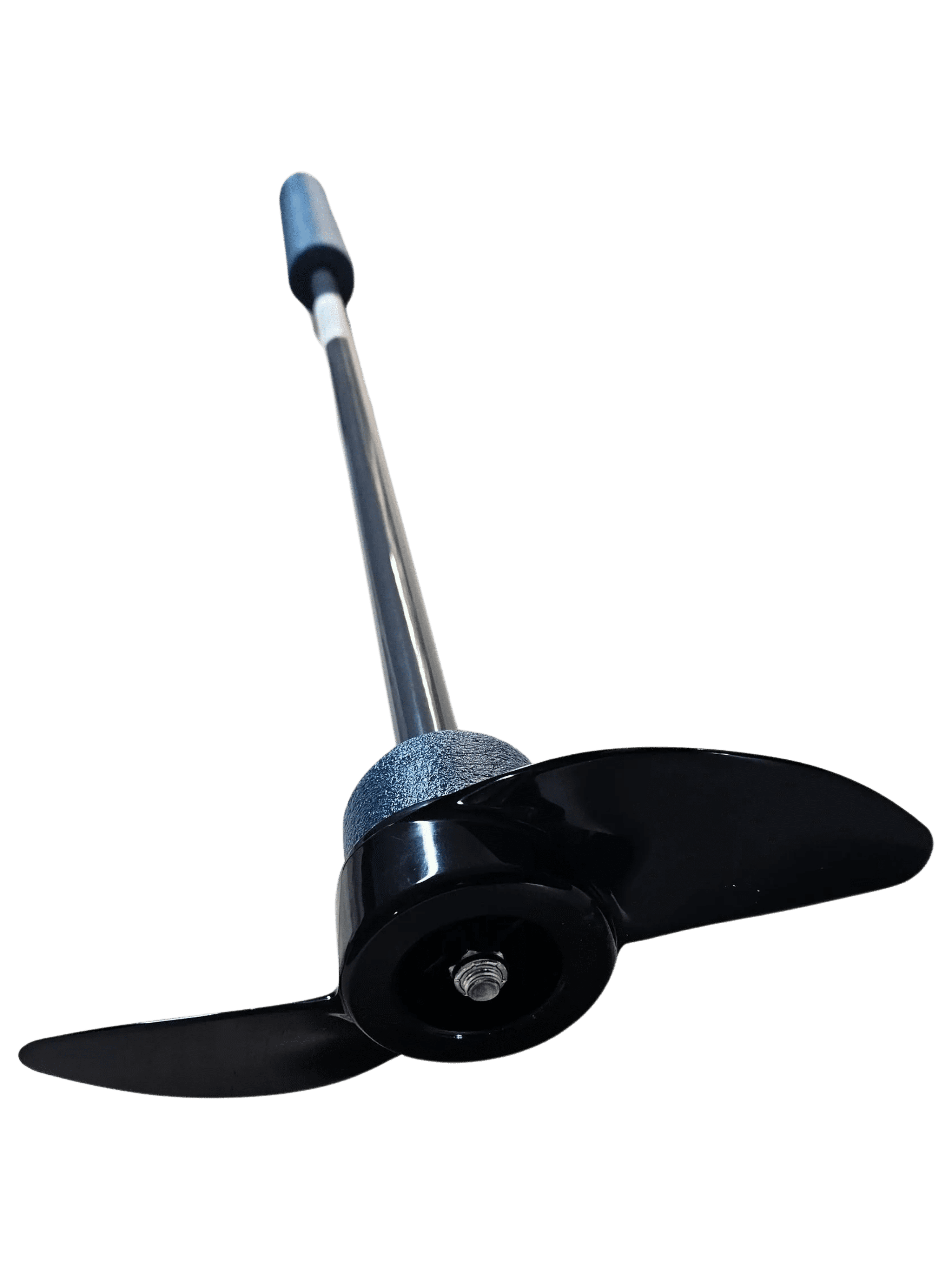 Drill Paddle - Handheld Trolling Motor