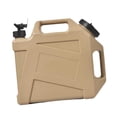 thumbnail image 3 of Contenedor de agua Zulema 12L con grifo portátil, 3 of 8