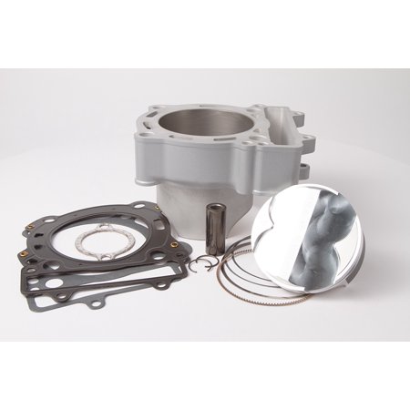 Ktm Big Bore - New Big Bore Cylinder Kit for Ktm 77030005100, 51002-K01