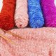 thumbnail image 2 of Xiao Hua Estambre de crochet de Felpa 95g, Azul 1 Rollo, Fibra de Felpa Suave y Esponjosa Suave y No Irritante Cobija de Sofá de crochet, Bufanda de Felpa para Cama de Mascota Pantuflas Cómodas, 2 of 5