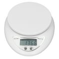 thumbnail image 3 of Food Scale, High Accuracy Sensor 5kg Digital Kitchen Scale  For Home For Baking  For Cooking, 3 of 8