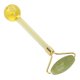 thumbnail image 5 of JUEGO DE RODILLO DE JADE Y GUA SHA 2 EN 1, RODILLO DE CUARZO ROSA CON MASAJEADOR DE OJOS, MASAJE DE ELEPIACIO ANTENVEJECENtimo y Cuidado de la Piel, 5 of 7