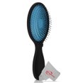 thumbnail image 1 of WET BRUSH Pro Pop Fold Blue/Black Detangling Brush BWP824-BLUE, 1 of 7