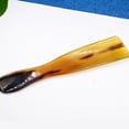 thumbnail image 2 of Miangastore 1Pc Natural Horns Shoes Lifter Professional Wear Shoes Artifact (Random Color), 2 of 8