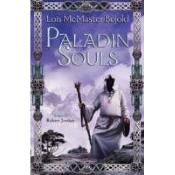Paladin of Souls