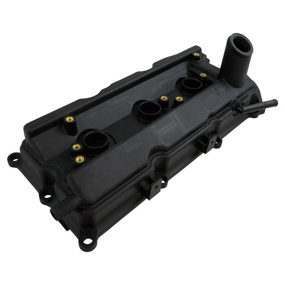 TRQ Valve Cover & Gasket Kit Side for Infiniti G35 FX35 M35 Nissan 350Z V6 3.5L VCA92749