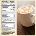 thumbnail image 2 of Castle Kitchen Classic Caramel Dark Chocolate Hot Cocoa Mix - Winter Favorite - Dairy-Free, Vegan, Plant Based, Gluten-Free, Non-GMO Project Verified, Kosher - 14 oz (Pack of 6), 2 of 5