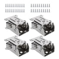 thumbnail image 4 of Shisuyan Hinge Steel 4Set 2.7x2.5in, 4 of 8