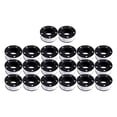 thumbnail image 1 of Almencla 20Pcs PTFE Thread Seal Tapes 10Meters x 19mm Portable for Water Pipe Sealing, 1 of 8