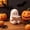 A, variant on Roiihwy Halloween Table Decorations Indoor, Ghost Reading Book Figurines, Ghost Decor for Decorations Halloween Gifts Bookshelf Party Decor