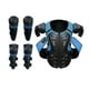 thumbnail image 5 of Chaleco Protector para Motocicleta Dirt Bike Gear, Coderas Y Traje de Motocross Completo, 5 of 9