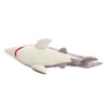Binmer Sharks Doll Plush Toys Sea Jaws Pillow Stuffed Animals Soft Plush Toys 80cm