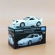 thumbnail image 1 of TOMY Mitsubishis JDM Lancer Evo X coche de aleación Diecasts y vehículos de juguete, modelo de coche a escala en miniatura para niños, 1 of 4