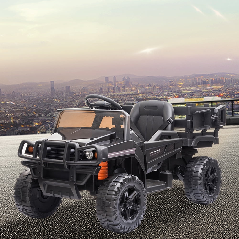 off road power wheels