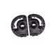 thumbnail image 5 of Ajuste de asiento delantero izquierdo y derecho para Peugeot 307, soporte de montaje para reposabrazos de asiento, accesorios para coche Picasso Triumph 408, 5 of 5