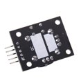 thumbnail image 2 of Game Joystick Sensor Game Controller Sensor JoyStick Breakout Module for Arduino PS2 Raspberry Pi, 2 of 4