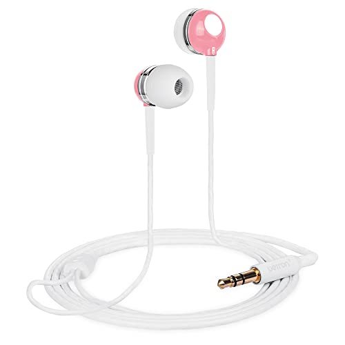 Betron RK300 Auriculares con cable en la oreja Auriculares p