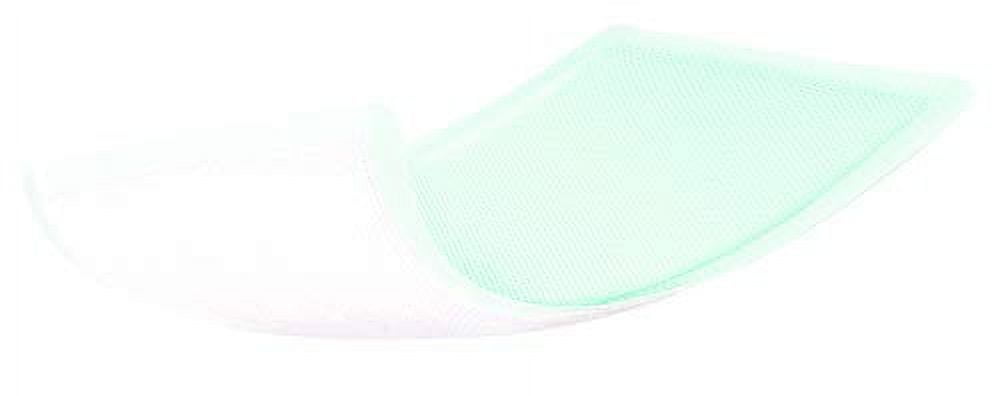 Zetuvit Plus Superabsorbent Dressing 4" x 4"- Box of 10 (413110)