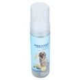 thumbnail image 3 of Solución sin enjuague de 200 ml para el cuidado de mascotas Champú para perros y gatos sin agua, 3 of 8