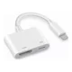 thumbnail image 4 of Cable Adaptador Para iPhone iPad A Hdmi Tv Digital Av, 4 of 7