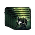 thumbnail image 2 of Dead By Daylight Dbd Laptop Sleeve Case Shockproof Portable Laptop Inner Bag Protective Notebook Case 17 Inch, 2 of 8