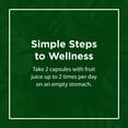 thumbnail image 5 of Flora Grape Seed Extract Plus, Antioxidant, Combat Free Radicals, 60 Count, 5 of 7