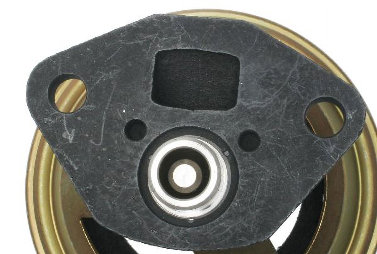 ACDelco 214-2270 EGR Valve Fits select: 1994-1996 CHEVROLET CAPRICE, 1992-1995 CHEVROLET CORVETTE