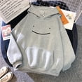 thumbnail image 4 of Sueño Merch Sudaderas Con Capucha De Los Hombres De Las Mujeres Jersey Harajuku 2022 Sudadera Streetwear Casual De La Moda De Gran Tamaño Ropapangjing, 4 of 4
