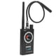 thumbnail image 3 of Detector inalámbrico antimonitoreo multifunción Detector de audio de señal GPS 3GSM (enchufe de la UE), 3 of 10