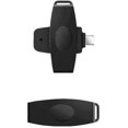 thumbnail image 1 of Usb C Cac Card Reader Dod Military Usb-c Universal Access Cac Smart Card Reader Credit Card Reader/c, 1 of 5