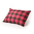 thumbnail image 3 of Mini Almohada de Viaje TETON rojo, 3 of 11