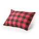thumbnail image 3 of Mini Almohada de Viaje TETON rojo, 3 of 11