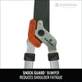 thumbnail image 5 of Corona Extendable DualLINK Hedge Shears, 5 of 6