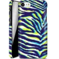 thumbnail image 1 of Apple iPhone 8 - Tropical Cheetah de caseable Designs, estuche rígido para teléfono inteligente caseable HCI70XXC01498XXAPIP80, 1 of 1
