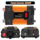 thumbnail image 2 of 12 Volt to 220 Volt Inverter with Enhanced Safety Features and Indicators, 2 of 9