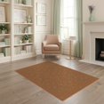 thumbnail image 2 of ODIKA Bathroom Distressed Traditional Vintage Passage Pile Hallway Pet Friendly & Kids Safe Play for Playroom, Bedroom, Reading Nook, 2 of 7