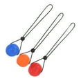 thumbnail image 2 of LAFGUR 3x Hand Therapy Finger Exercise Grip Ball Strength Trainer Squeeze Stress NEW, 2 of 8