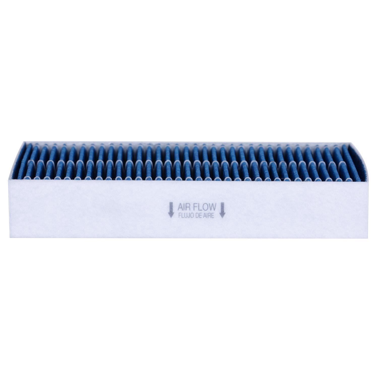 PUREFLOW PC4255HX HEPA Cabin Air Filter | Fits 2012-2016 BMW 328i 2.0L, Porsche 911 3.4L; 2013-2016 328i xDrive 2.0L, Boxster 2.7L, 3.4L, M135i 3.0L; 2017-2026 911 3.0L