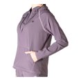 thumbnail image 2 of Chamarra Wilson Talla EG Deportivo Gris, 2 of 4