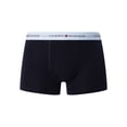 thumbnail image 2 of Tommy Hilfiger 5 Pack Trunks, Black, 2 of 10