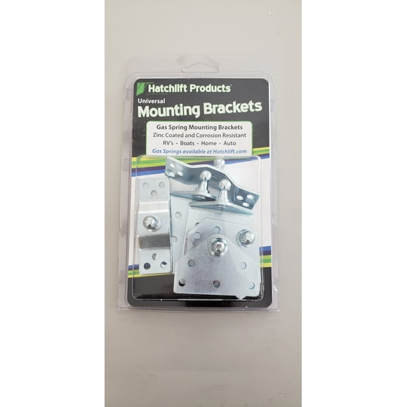 Hatchlift Brk-Std Multi Purpose Lift Support Bracket