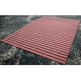 thumbnail image 3 of VinTread Vinyl Wet Area Floor Matting for Pool Shower Sauna SPA Bath Tub Bath Splash Matting Water Drain Wet Flooring Anti-Slip Indoor/Outdoor Mat by VinTek, 3 of 4