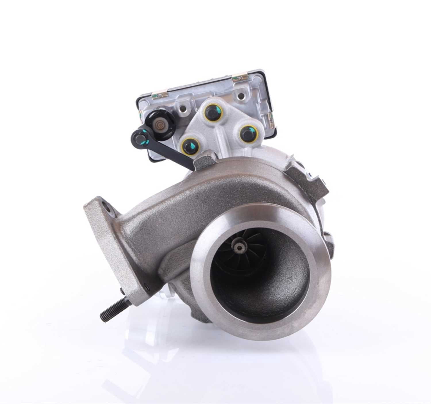 Nissens 93308 Turbocharger