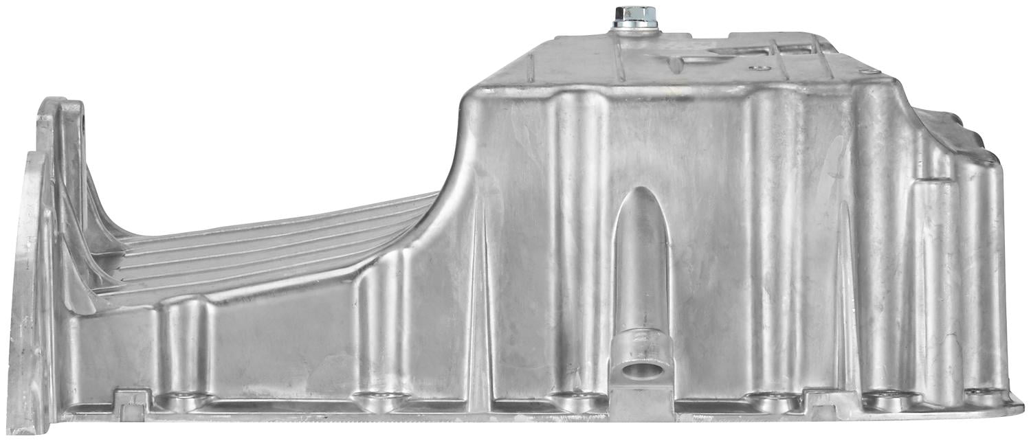 Spectra Premium GMP103A Aluminum Engine Oil Pan